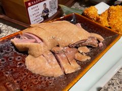 -南京大牌档(新街口德基广场店)