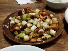 宫保虾球-妈妈的味道(工人体育场东路店)