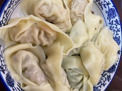 全家福大馄饨-艾米私房馄饨