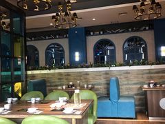 -龙聚德北京烤鸭(沙坪坝华宇A馆店)
