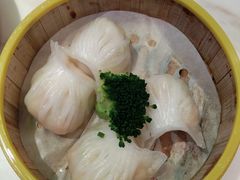 -顺粤楼·粤菜·点心(融创茂店)