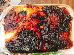 甑糕-马文章胖子甑糕(洒金桥店)