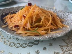 -新粤新疆菜(禅城店)