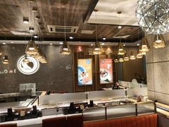 -争鲜回转寿司(金桥家乐福店)