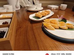 -如轩·海鲜砂锅粥·潮汕菜(一品天下店)