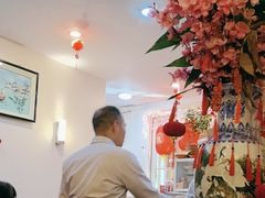 -文兴酒家(Chinatown - Gerrard Street)