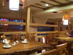 大堂-百年石锅饭·朝鲜族传统民餐