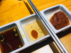 -唯成•韩国炭火烤肉 유성고기