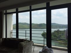 涵田度假村酒店-天目湖涵田度假村