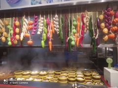 -芭菲盛宴·环球美食(北城国际店)