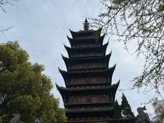 -常熟方塔园