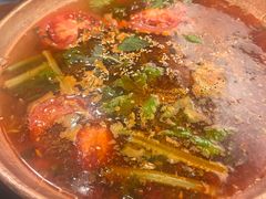 -麒麟风烤牛肉·云南烧烤小排档(丹凤街店)
