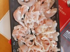 -蚝大仙横琴生蚝火锅(日月贝店)