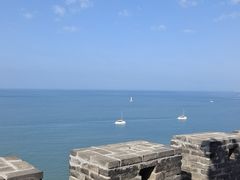-蓬莱阁景区