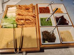 -万盛合(渔人码头店)