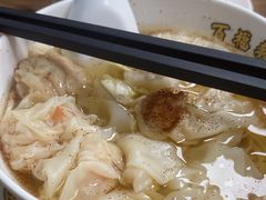 -百福麵家(新馬路店)