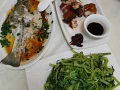 -汇兴源餐馆(小北路店)