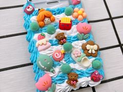 -Summer House夏莫手工坊团建活动(世博源店)