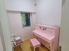 -钢琴社音乐工作室