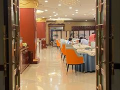 -北京全聚德(西客站店)