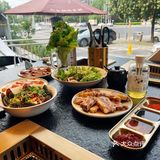 连着吃了两天的 第二篇 我不是托…