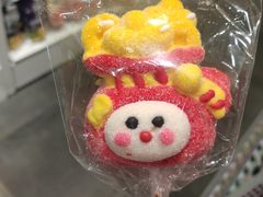 -KKV(南京新城市广场店)