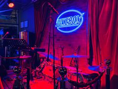 -JUKEBOX玖部音乐餐厅(华侨城店)