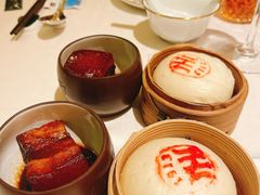 -杭州新新饭店·1913餐厅