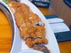 -醉壹号海鲜大排档(厦门美食地标店)