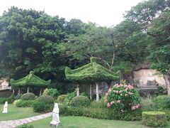 -深圳锦绣中华民俗村