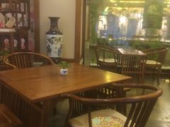 -大佛寺高级素食自助餐厅