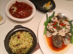 -寻味顺德·顺峰山庄(大良店)