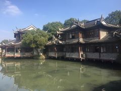 -韩湘水博园