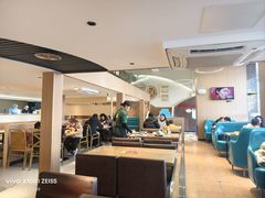 -豪客来牛排(人民东路店)