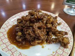 -清真·尚穆回回香清真餐厅(工人新村店)