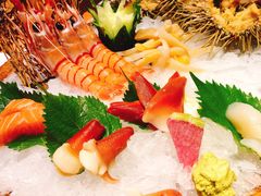 -割烹旭日本料理(龙湖狮山天街店)