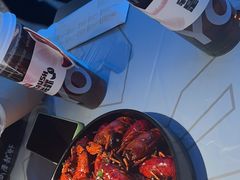 -巴厘龙虾·榜首油焖大虾(洞庭·艺术洋房店)