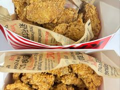 -肯德基(万科城店)