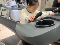 -FLARE STAR FITNESS(复地活力城店)