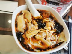 -锡笼记·无锡小笼(方塔店)