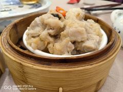 -四海酒家生态粤菜