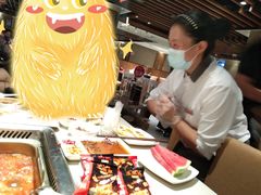 -海底捞火锅鲜切牛肉主题店(长寿路店)
