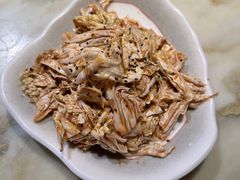 -红蜡烛-养生粥-津鲁菜(中山路店)