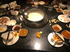 -捞王锅物料理(凯旋路店)