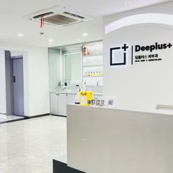 -Deeplus+韩国皮肤管理한국피부관리·C:Lab肌肤实验室