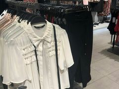 -ZARA(世贸天阶店)