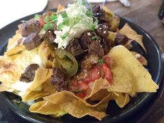 -Pistolera Mexican Cantina女枪手墨西哥餐厅(碧云路店)