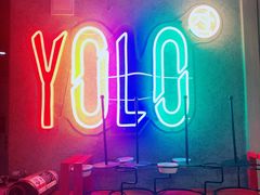 -Yolo韩国创意料理
