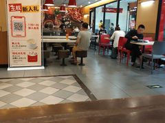 -永和大王(龙德广场店)