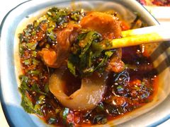 -红辣椒·川菜·火锅(科华路店)